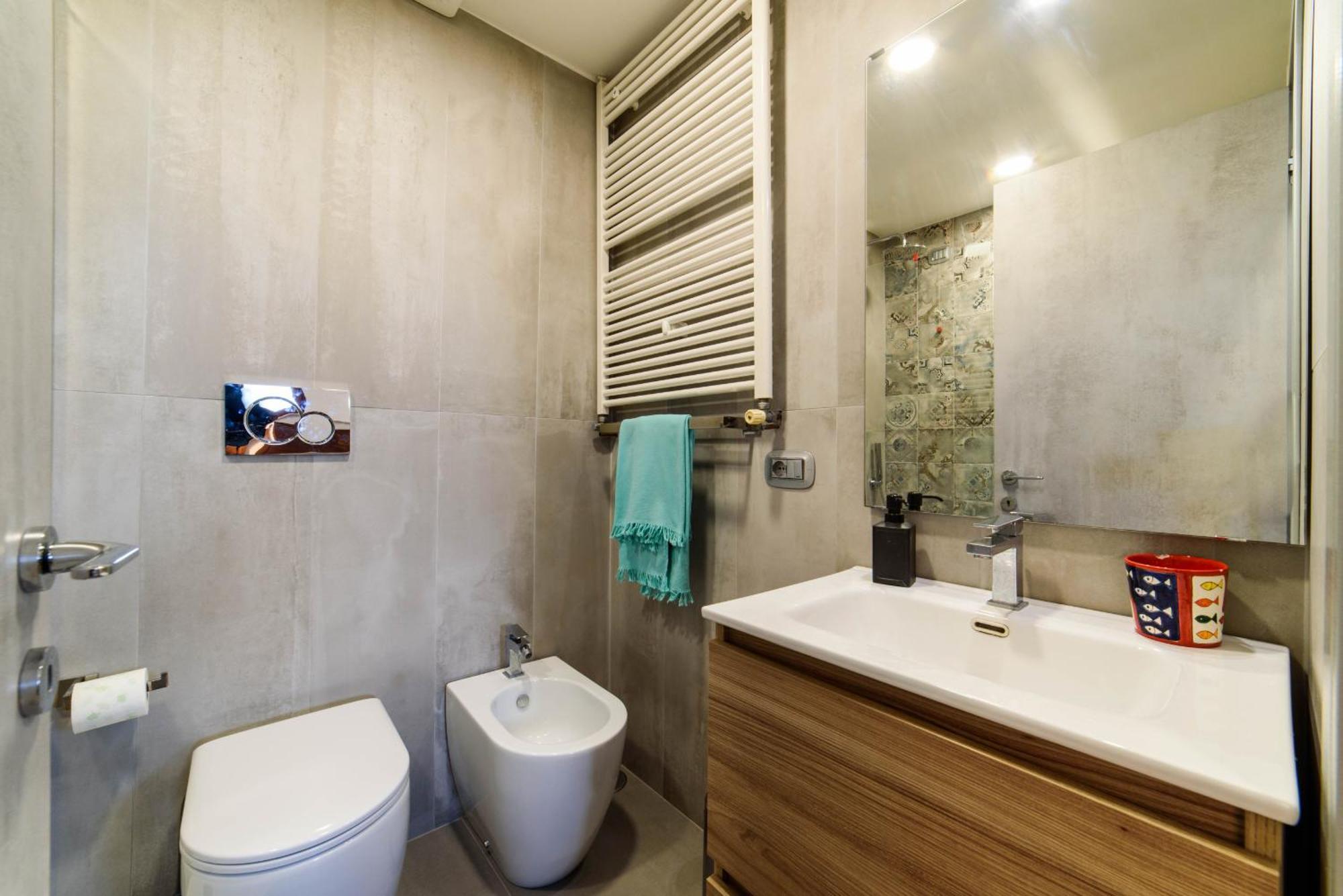 Estate4Home- Casa Bella Sorrento Ngoại thất bức ảnh