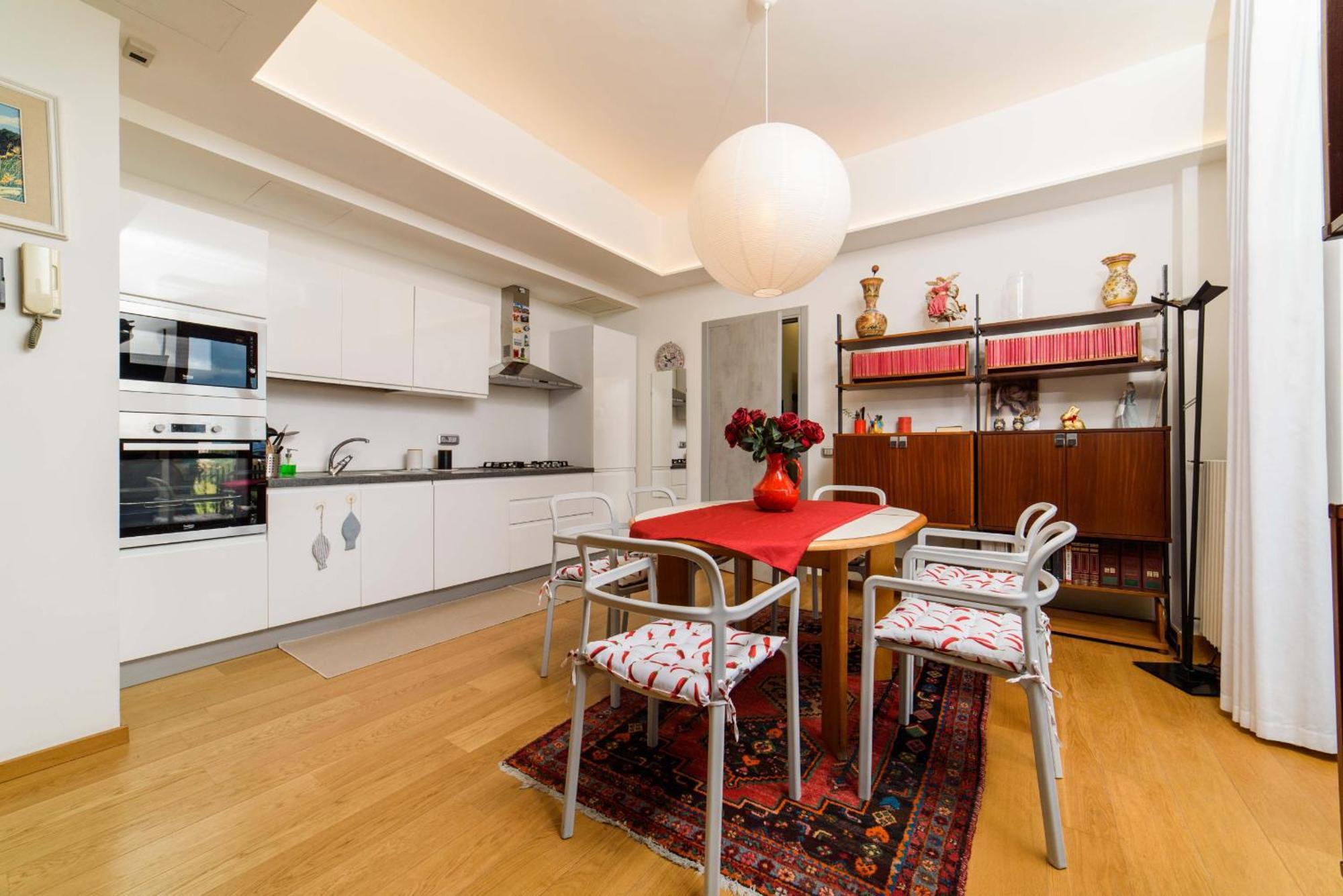 Estate4Home- Casa Bella Sorrento Ngoại thất bức ảnh