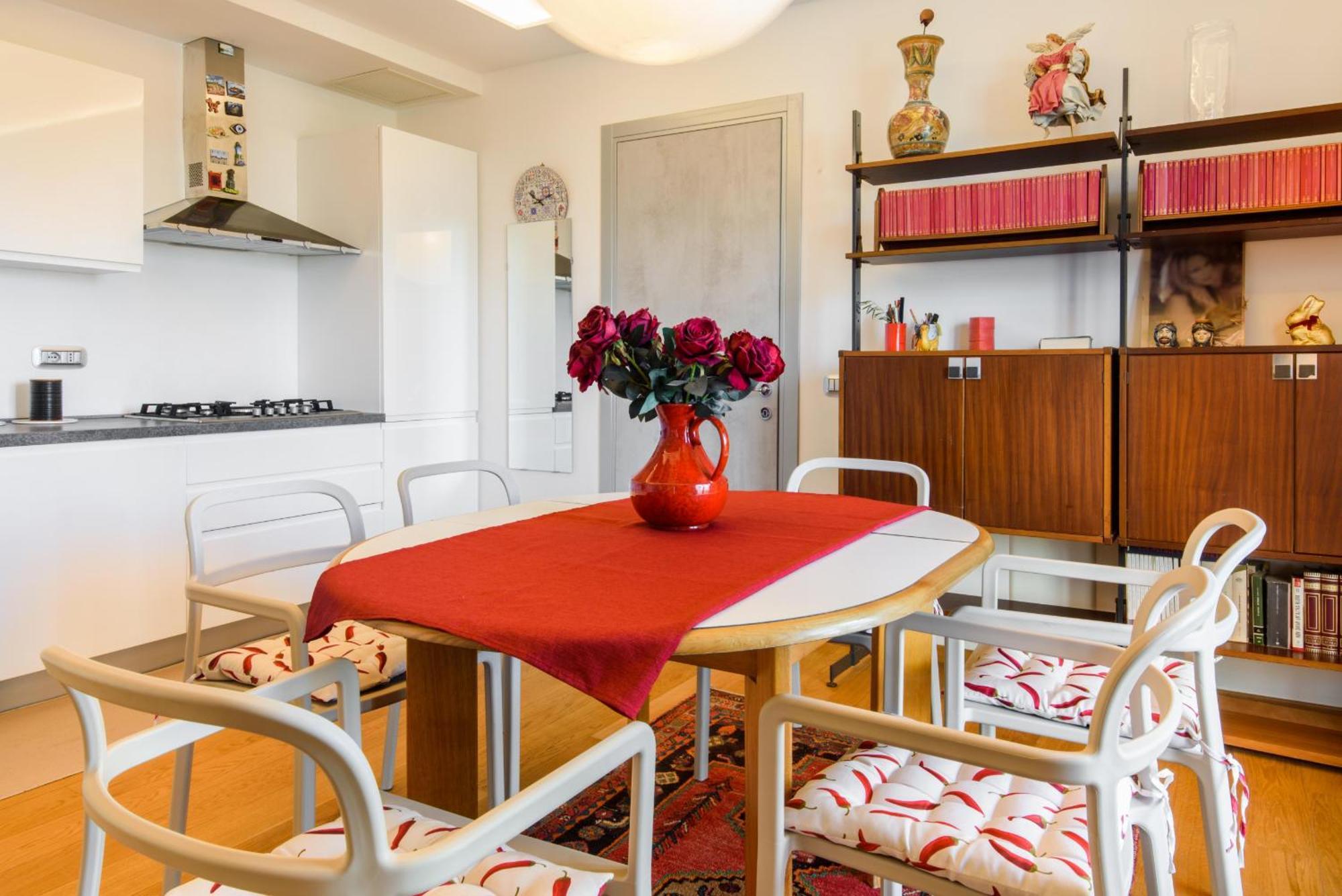 Estate4Home- Casa Bella Sorrento Ngoại thất bức ảnh