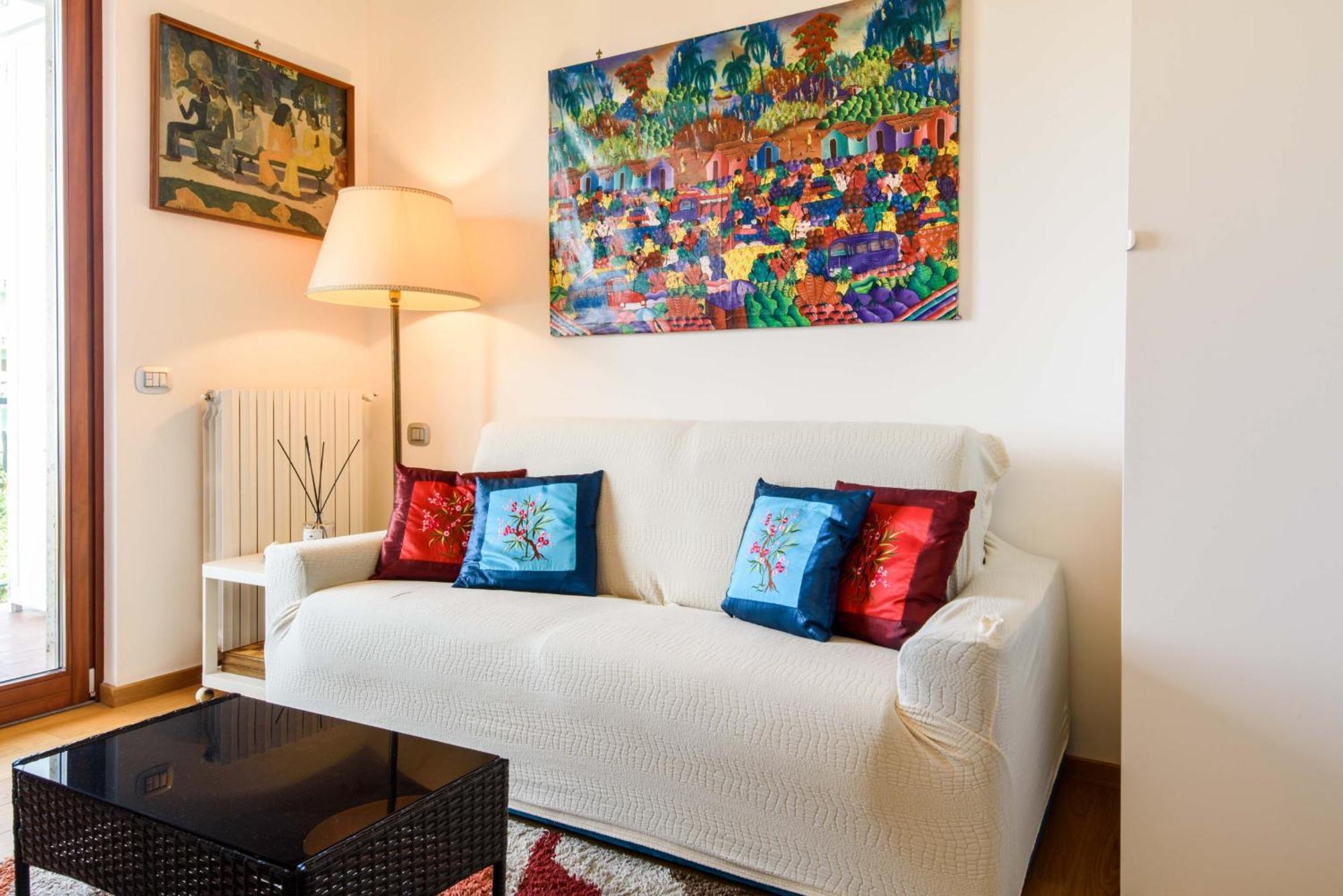 Estate4Home- Casa Bella Sorrento Ngoại thất bức ảnh
