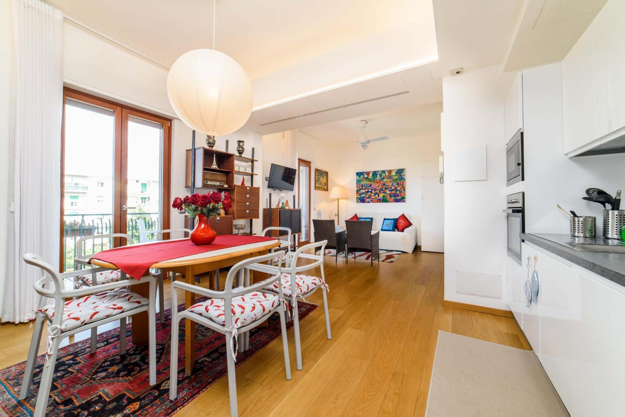 Estate4Home- Casa Bella Sorrento Ngoại thất bức ảnh