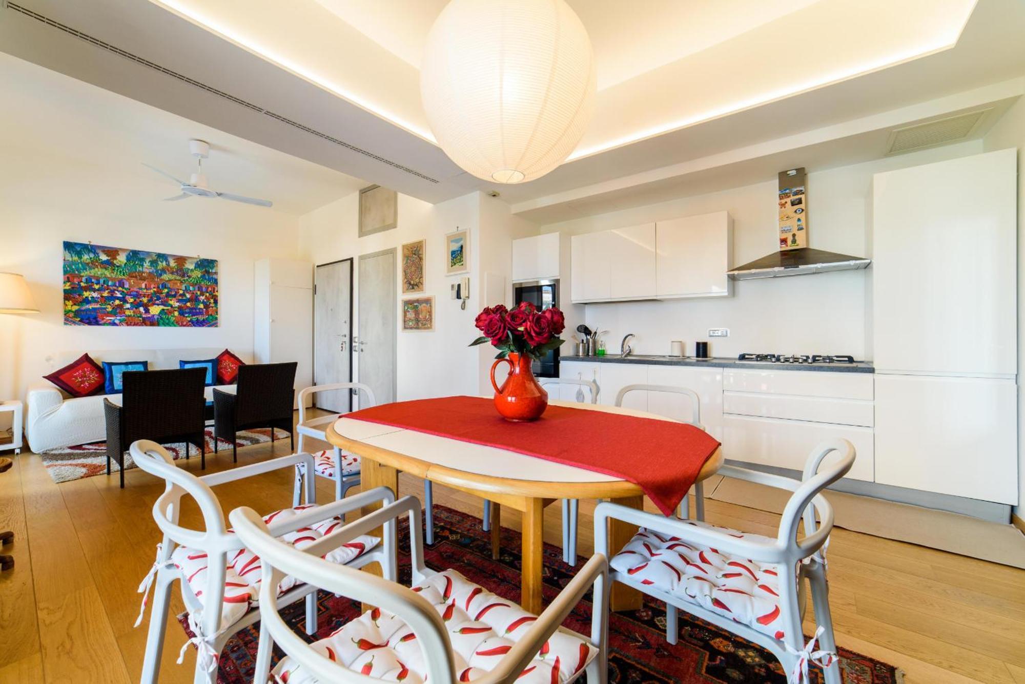 Estate4Home- Casa Bella Sorrento Ngoại thất bức ảnh