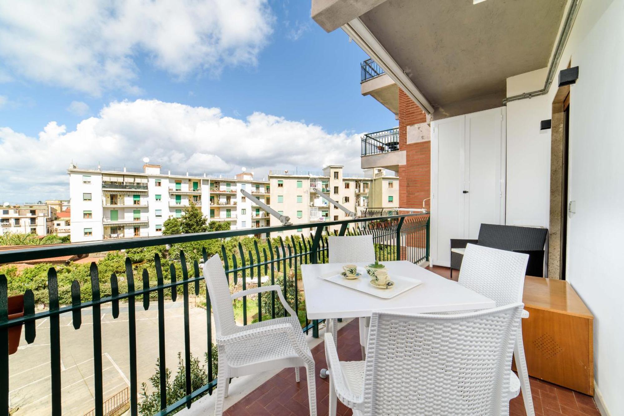 Estate4Home- Casa Bella Sorrento Ngoại thất bức ảnh
