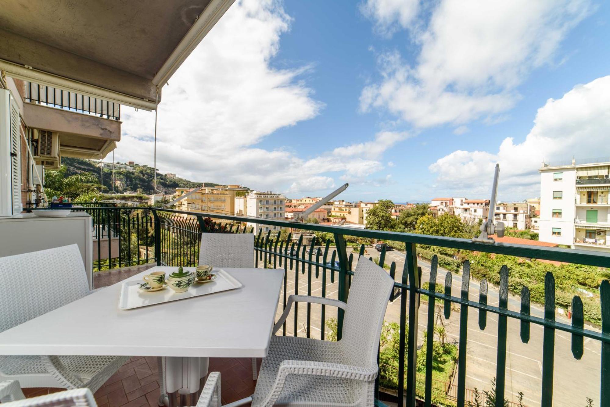 Estate4Home- Casa Bella Sorrento Ngoại thất bức ảnh
