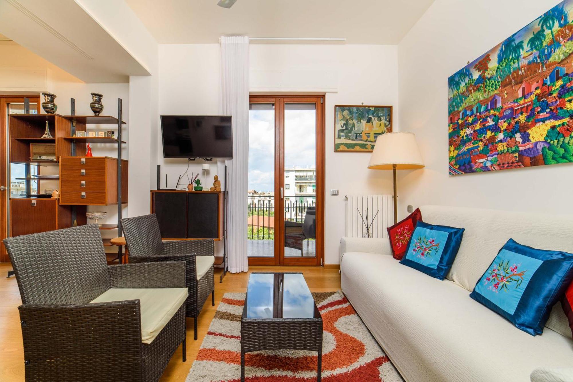 Estate4Home- Casa Bella Sorrento Ngoại thất bức ảnh